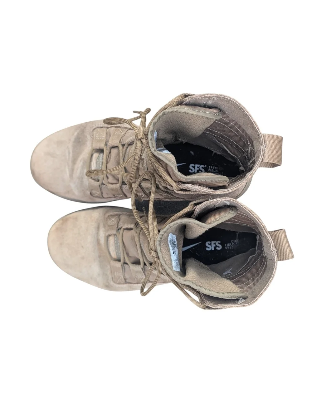 Nike SFB Gen 2 8
